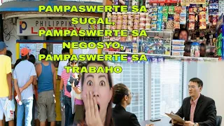 PAMPASWERTE SA SUGAL, PAMPASWERTE SA NEGOSYO AT PAMPASWERTE SA TRABAHO-APPLE PAGUIO7