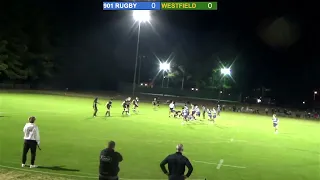 901 Rugby vs Westfield Rugby