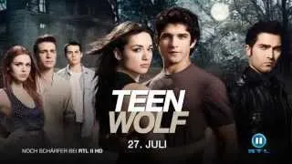 Teen Wolf || Staffel 1 PROMO (german|deutsch)