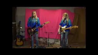 Lithium - Nevermind Nirvana Cover Band