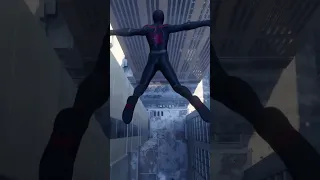 Insomniac Swinging IS SLOW?