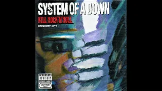 Chop Suey! - System Of A Down HQ (Audio)