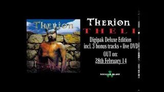 THERION - Theli (OFFICIAL TRAILER 2014)