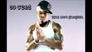 50 Cent - That Ain't Gangsta (HD) *VERY RARE*