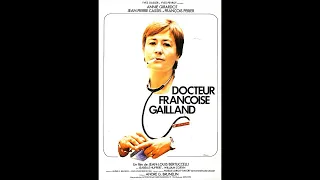 DOCTEUR FRANÇOISE GAILLAND |1976| WebRip en Français HD