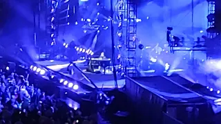 Billy Joel "piano Man" @ Gillette stadium Foxboro, Ma.