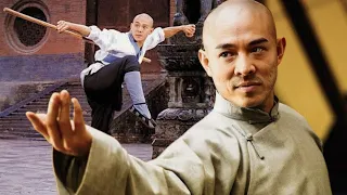 HẦU SƯ ĐẤU QUYỀN [Thuyết Minh] | Phim Hành Động Kungfu Võ Thuật Kinh Điển Nhất