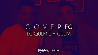 Marília Mendonça - De quem é a culpa? (Cover Fabio e Guilherme) COVER FG