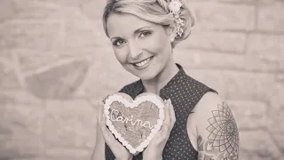 Ein neues Leben - Lied zur Taufe / Hochzeitssängerin Carina (Yvonne Louise Cover)