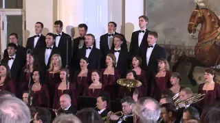 A.Lvov National Anthem of the Russian Empire "God Save the Tzar"  15 01 2015