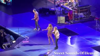 The Rolling Stones “Sweet Sounds Of Heaven” MetLife Stadium 5-23-2024