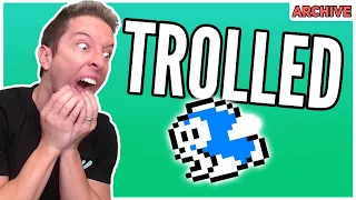 My First Time Experiencing This TROLL Creator Was AWESOME!