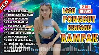 RAMPAK KENDANG KOPLO - ALBUM MALAYSIA