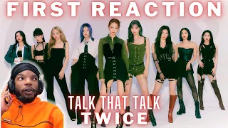 6 MONTHS LATER ?? - FIRST REACTION TO "TALK THAT TALK" BY TWICE!!!