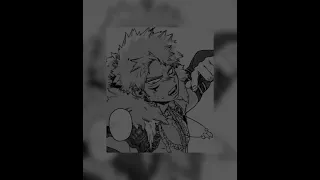 Bones | BNHA | Bakugo | AI COVER