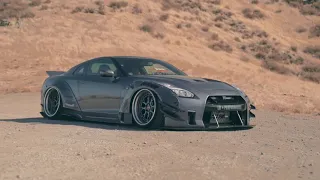 Tiesto - The Business XZEEZ  Beatmount Remix Bassboosted LIBERTY WALK V2 GTR HD