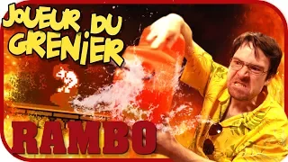 Joueur du Grenier - RAMBO