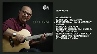 Ebiet G. Ade - Album Serenade | Audio HQ