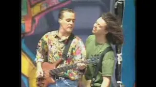 Tears For Fears - 1990 Full Concert Knebworth - (Audio Only) Live