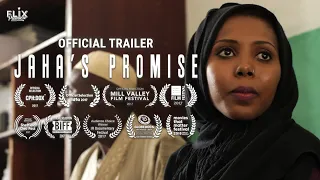 Jaha's Promise - Trailer