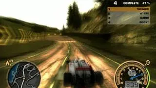 Need For Speed Most Wanted [Formula 1]