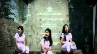 ECT Trio - Chanchinpha Dawi Um