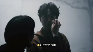 【吳青峰】⚡️Storm⚡️ MV花絮小碎片掉落😆 #Storm