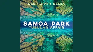 Tubular Affair (Deep Diver Extended Remix)