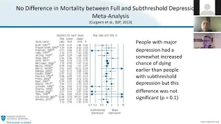 Webinar: Implications of Psychiatric Genetics for Psychopharmacology