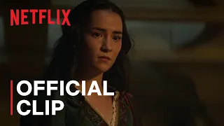 Shadow and Bone Season 2 | Official Clip: New Alliance | Netflix