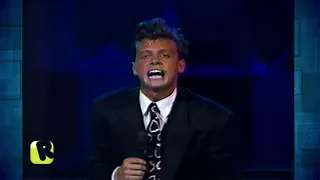 ✅Luis Miguel - Entrégate ( Siempre en Domingo )