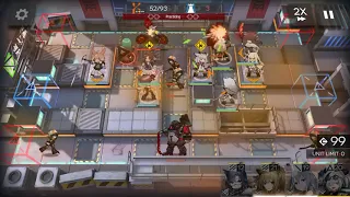 [Arknights] H5-3 Clear - High Rarity Squad