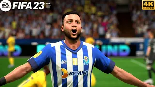 FIFA 23 - FC Porto vs SL Benfica - Taça de Portugal Final [4K UHD ] Next Gen