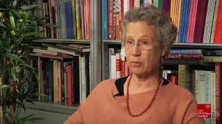 Gail Hershatter Discusses Her Book "The Gender Of Memory: Rural Women And China's Collective Past"