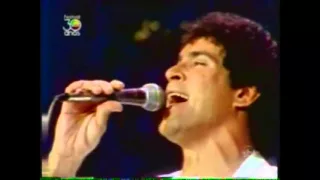 Flavio Cavalcanti no SBT (1983-1986)