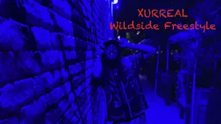 XURREAL x Wild Side Freestyle