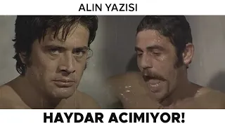 Alın Yazısı Türk Filmi | Haydar, Acımıyor Hasmını Haklıyor!