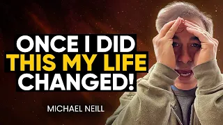 The Quantum Law: Once You MASTER THIS, The SHIFT Happens in YOUR LIFE! | Michael Neill