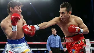 Nonito Donaire (Philippines) vs Jorge Arce (Mexico) | KNOCKOUT, BOXING fight, Highlights