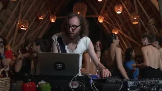 Acid Pauli Boiler Room Tulum DJ Set