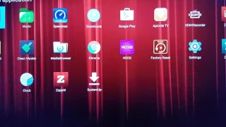 Zappiti One 4K HDR installation and running Catchplay application