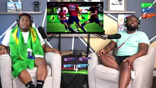 Craziest Skills Ever ● C.Ronaldo ● Neymar ● Messi ● Ronaldinho |HD |Brothers Reaction!!!!