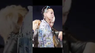 Can he pull off....!!!!    #Gdragon #Kwonjiyong #GD #BIGBANG #VIP #NeedToKnow #Kpop