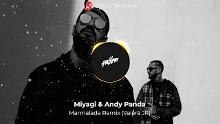 Miyagi & Andy Panda-Marmalade Remix 2023 #miyagi #remix