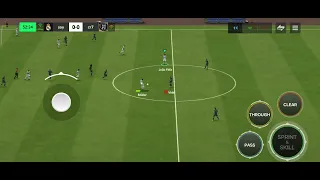 Epic Football Moments against a 96 OVR opponent: Gameplay from FC Mobile 24! : Day 30