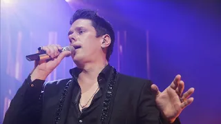 La Vida Sin Amor - IL DIVO (IL DIVO Amor & Pasión Tour - Live In Japan 2016)