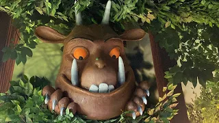 Chessington world of adventures | Gruffalo bedroom | Walk Through |June 2022￼