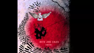 Maya Jane Coles - Stranger