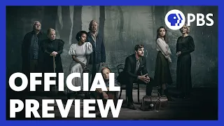 Uncle Vanya | Official Preview | Great Performances | PBS