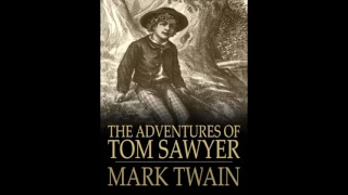 [ FULL AUDIOBOOK ]The Adventures of Tom Sawyer - Mark Twain [PART 1]